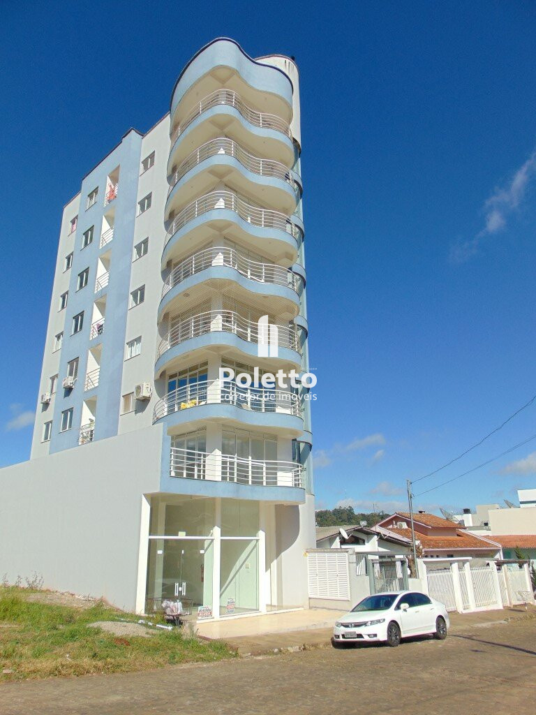 Alugar Apartamento